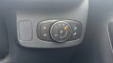 Ford Puma 1.0 EcoBoost Hybrid mHEV ST-Line X 5dr Petrol Hatchback